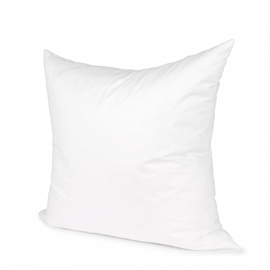 Mercana Down Fill Pillow Insert 24 x 24 - White