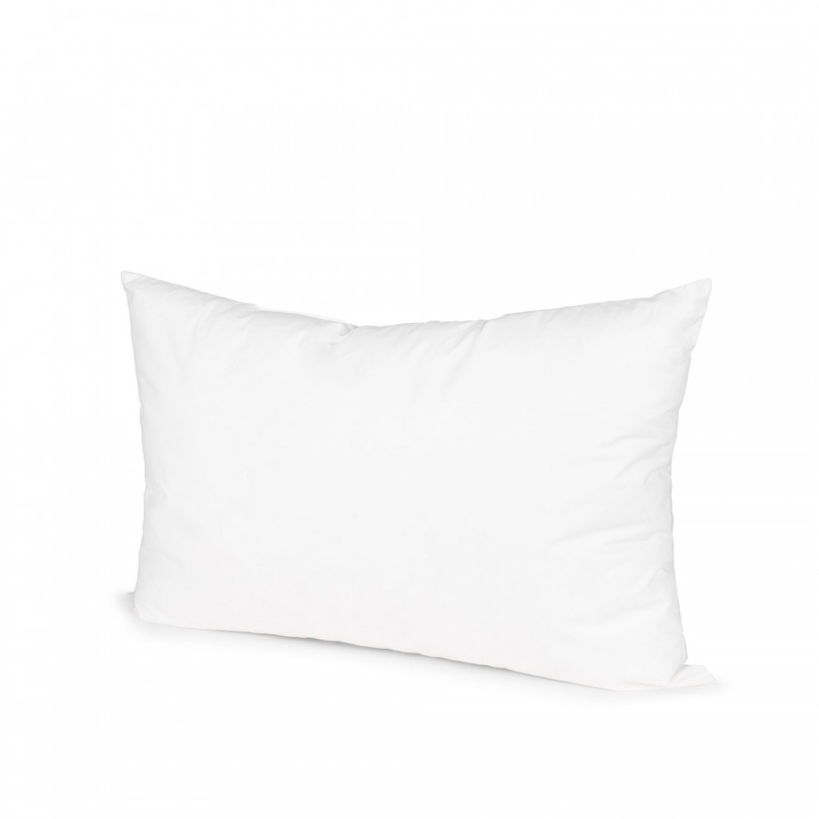 Mercana Down Fill Pillow Insert 15 x 23 - White
