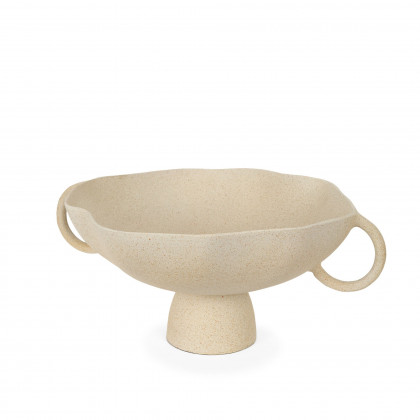 Mercana - Radka Metal Decorative Bowl