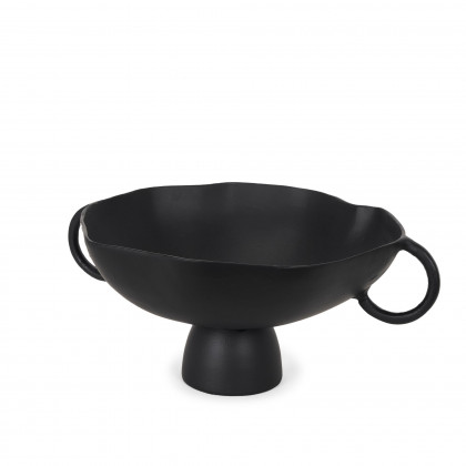Mercana - Radka Metal Decorative Bowl