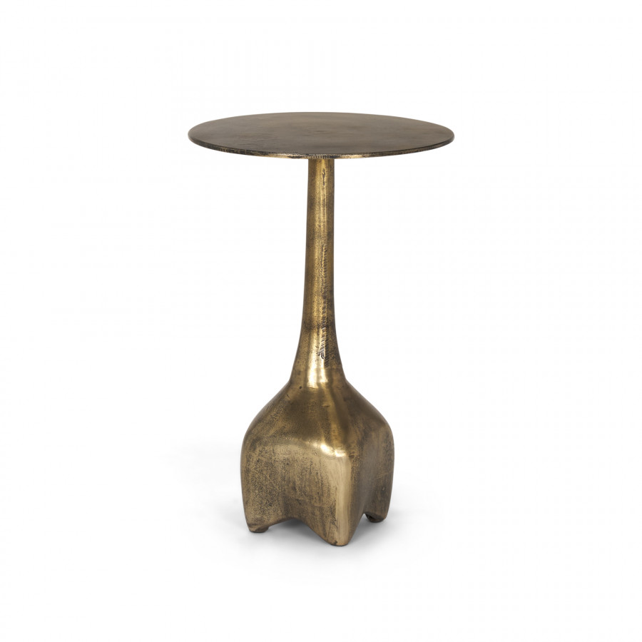Mercana Risha Accent Table