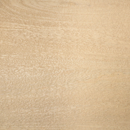 Mercana - Sekou Bench in Light Brown