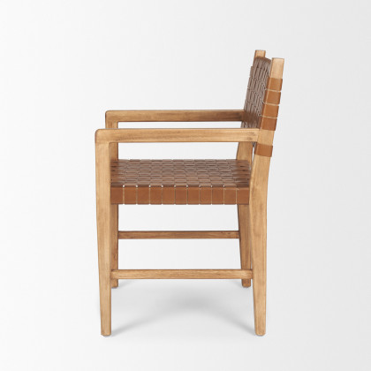 Mercana - Shane Dining Chair
