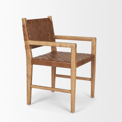 Mercana - Shane Dining Chair