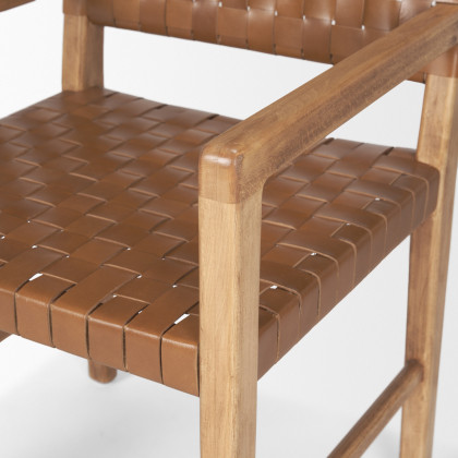 Mercana - Shane Dining Chair