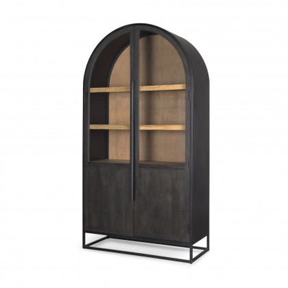Mercana - Sloan Curio Cabinet