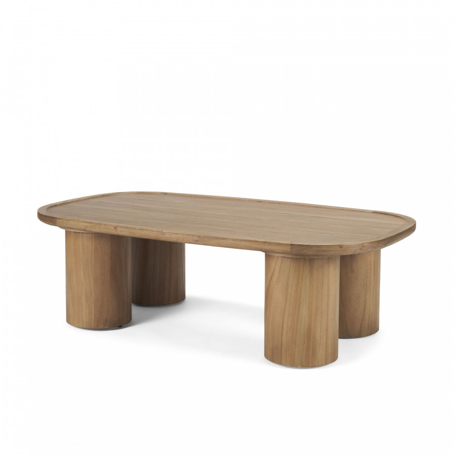 Mercana - Tavi Coffee Table