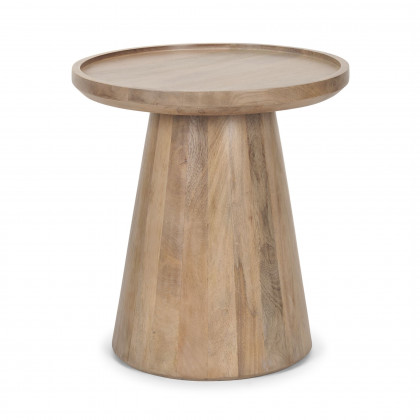Mercana - Takoda Accent Table