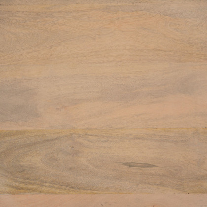 Mercana Takoda Accent Table - Light Brown