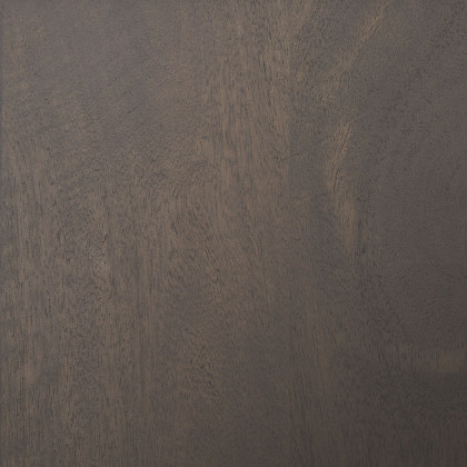 Mercana Takoda Accent Table - Dark Brown
