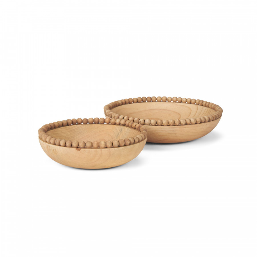 Mercana - Wendell Round Bowls