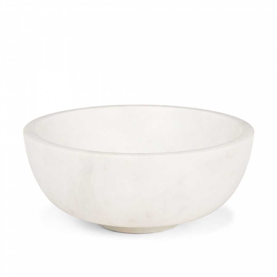 Mercana - Katora Premium Solid Marble Bowl