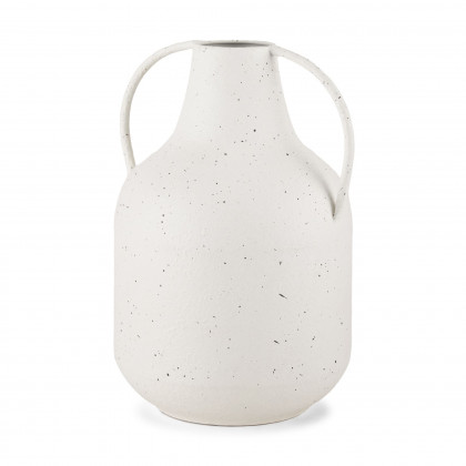 Mercana - Treva Metal Vase