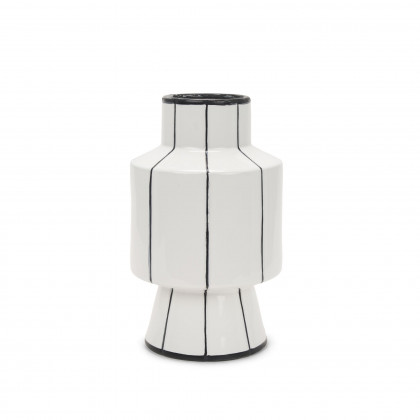 Mercana - Dinah Ceramic Vase