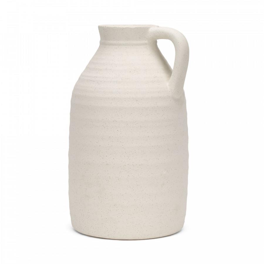 Mercana - Tyrus Ceramic Vase