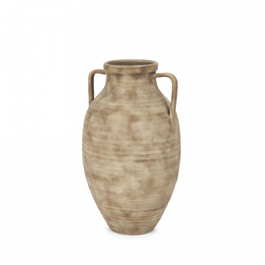 Mercana - Tulsi Ceramic Floor Vase