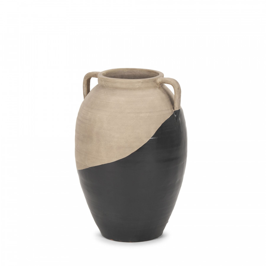 Mercana - Tully Short Floor Vase