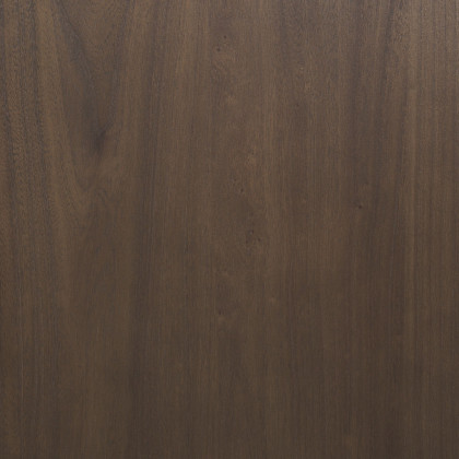 Mercana Varenna Sideboard - Dark Brown, Wood