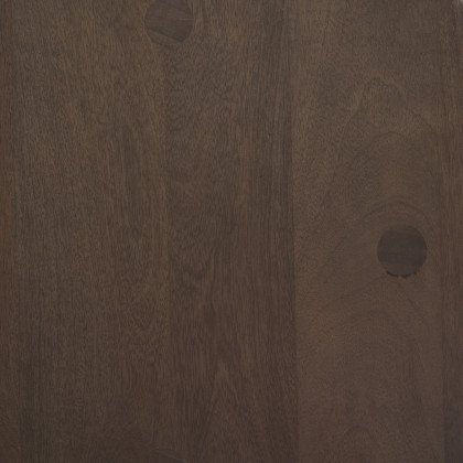 Mercana - Weldon Wood Seat Counter Stool in Brown, Wood