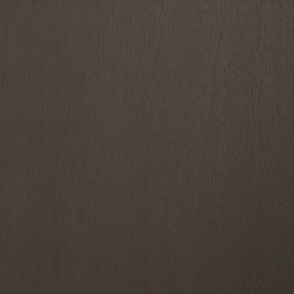 Mercana Welborn Dining Table - Dark Brown, L72"