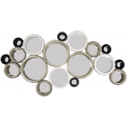 Mercana - Cog Mirror Collection (Set)
