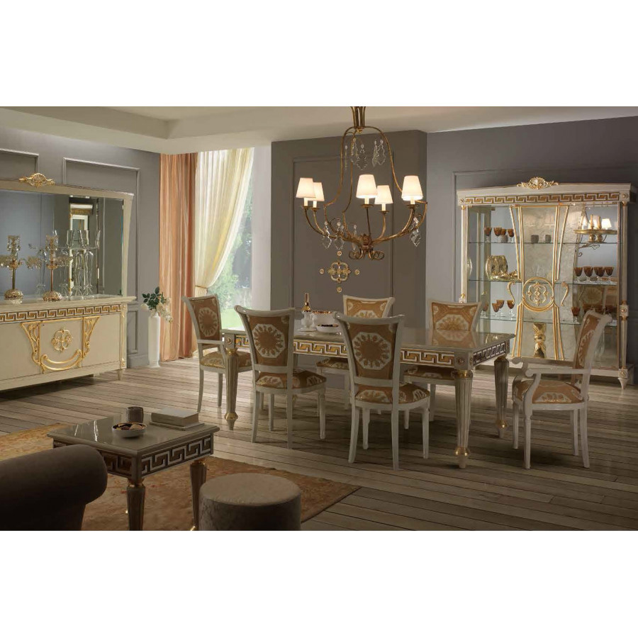 Mobis - Samos Lamp Table