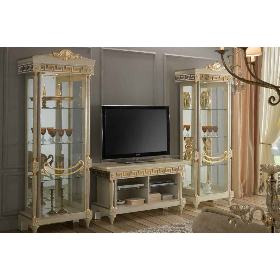 Mobis - Samos TV Unit