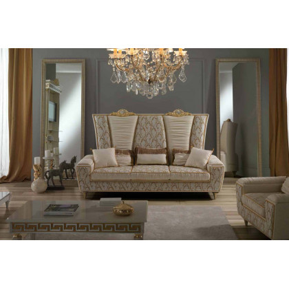 Mobis - Samos Armchair
