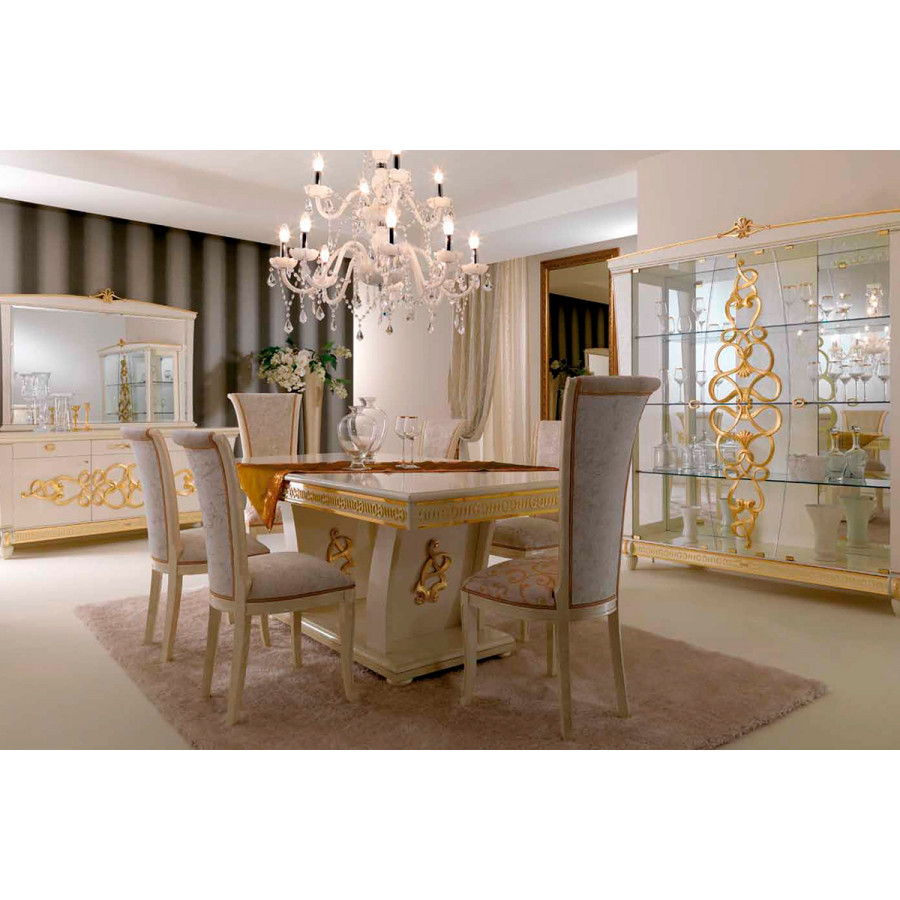 Mobis - Gocce Di Luce 3 Door Vitrine