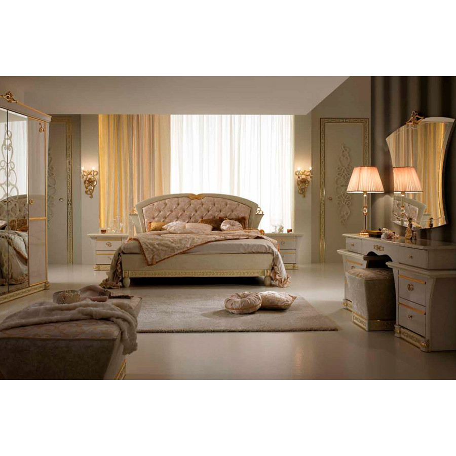 Mobis - Gocce Di Luce 2 Door Wardrobe