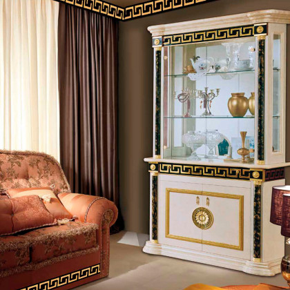 Mobis - Royale Vitrine 2 Doors