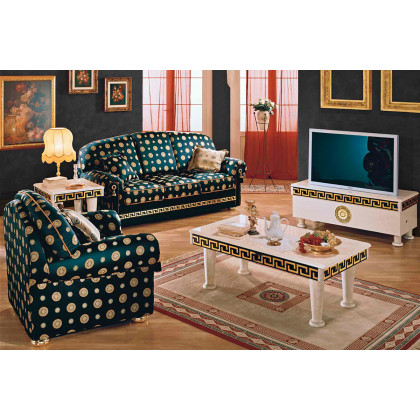 Mobis - Royale Lamp Table