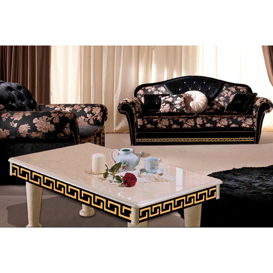 Mobis - Royale Sofa Fabric