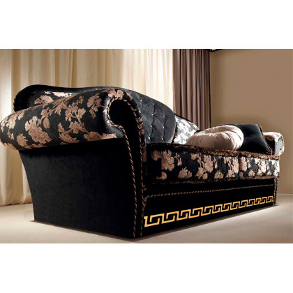 Mobis - Royale Sofa Fabric