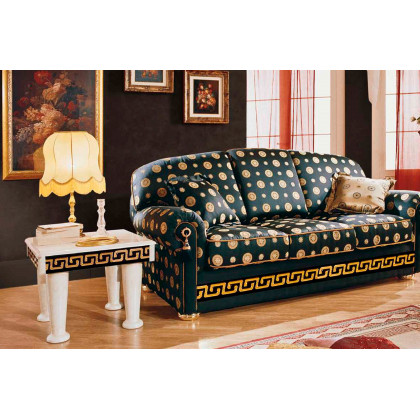 Mobis - Royale Sofa Moonlight