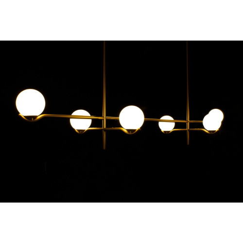 Mobital Constellation Pendant Lamp - Brass