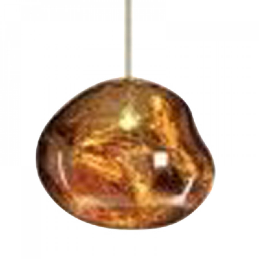 Mobital Fondu Pendant Lamp - Gold