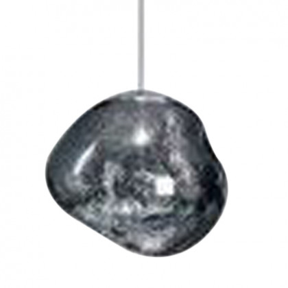 Mobital Fondu Pendant Lamp - Silver