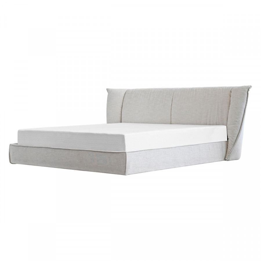 Mobital - Aviator Upholstered Bed