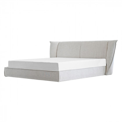 Mobital - Aviator Upholstered Bed