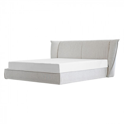Mobital - Aviator Upholstered Bed