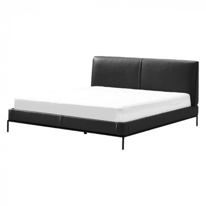 Mobital - Barolo Bed in Black