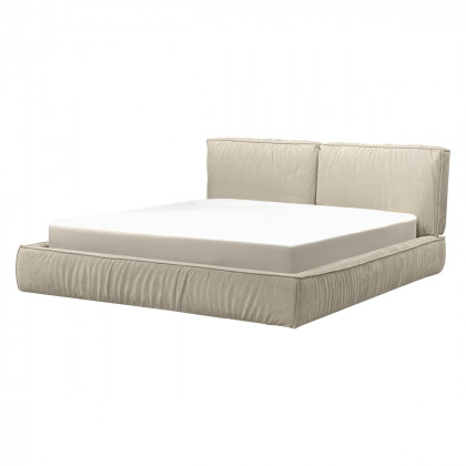 Mobital - Brizo Upholstered Bed