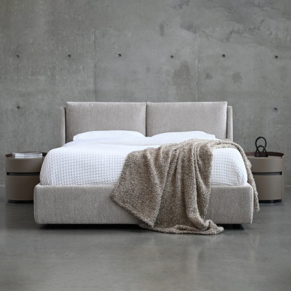 Mobital - Continental Bed