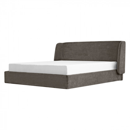 Mobital - Fitz Upholstered Storage Bed