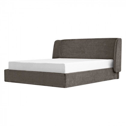 Mobital - Fitz Upholstered Storage Bed