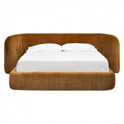 Mobital - Kurv Bed