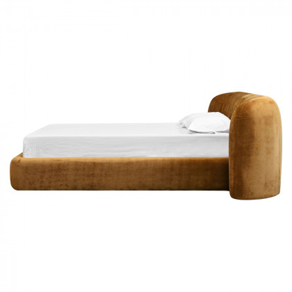 Mobital - Kurv Bed