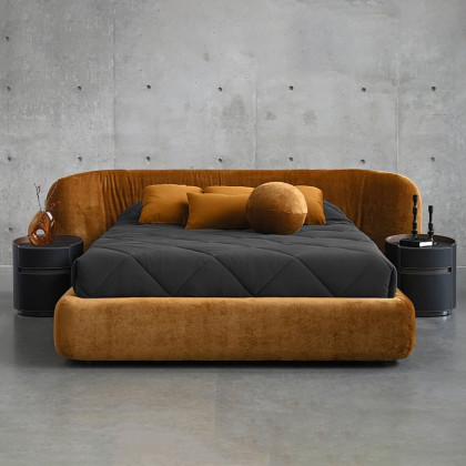 Mobital - Kurv Bed