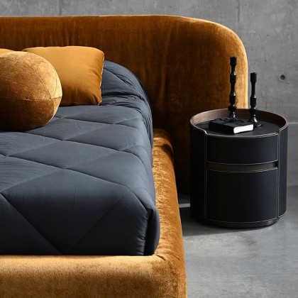 Mobital - Kurv Bed